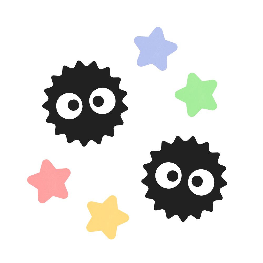 sootsprite