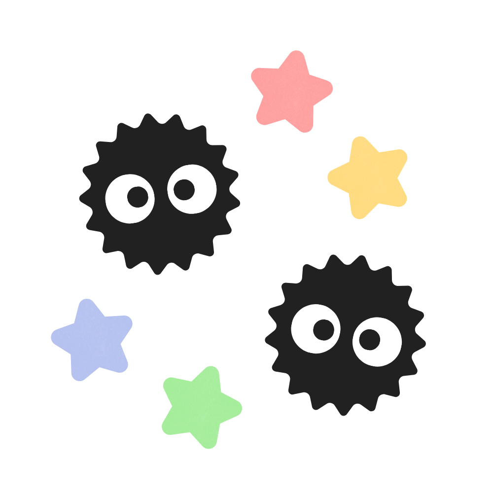 sootsprite