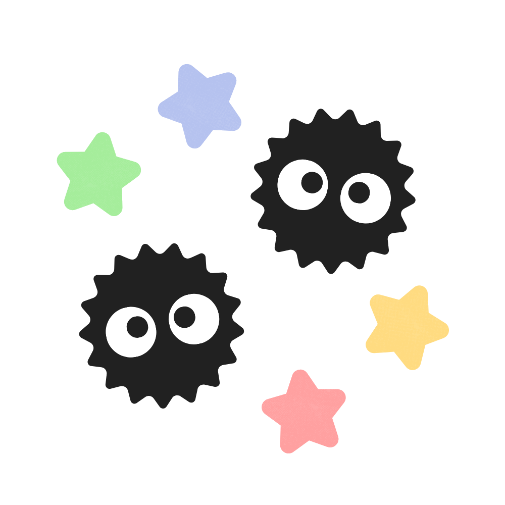 sootsprite