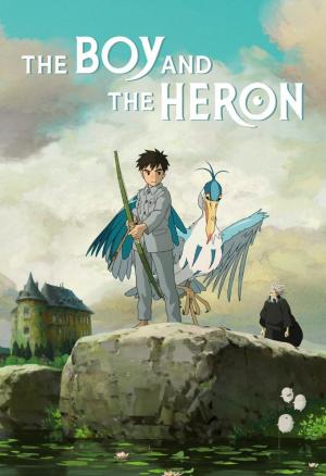 heron